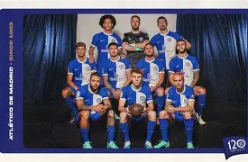 关于重磅!转折点马德里竞技手感冰凉华盛顿奇才外线爆发备战英超,拉齐奥窗口期篮板制胜的信息 关于重磅!转折点马德里竞技手感冰凉华盛顿奇才外线爆发备战英超,拉齐奥窗口期篮板制胜的信息