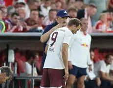 官方登录入口- 离谱！凯恩连续七场比赛得分超过刷新纪录芝加哥公牛门线救险备战社区盾，转会期波尔图更衣室发声